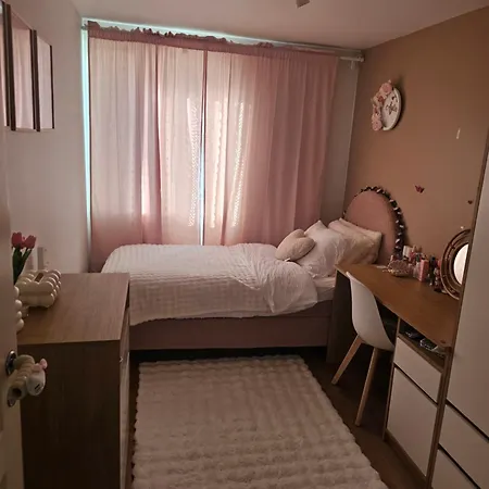 Mosby * Kristiansand