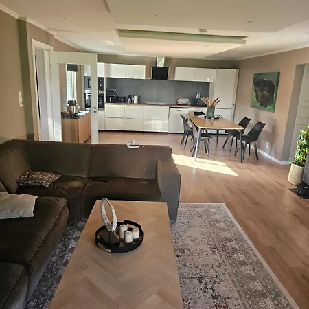 Mosby * Kristiansand