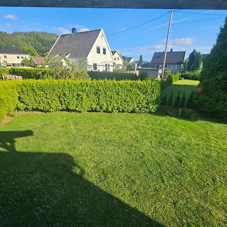 Mosby Leilighet Kristiansand