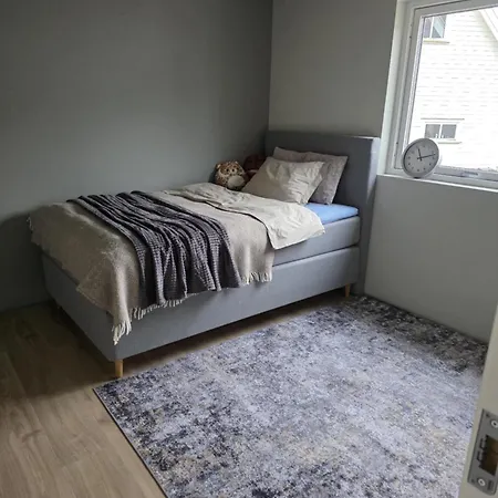 Apartment Mosby *