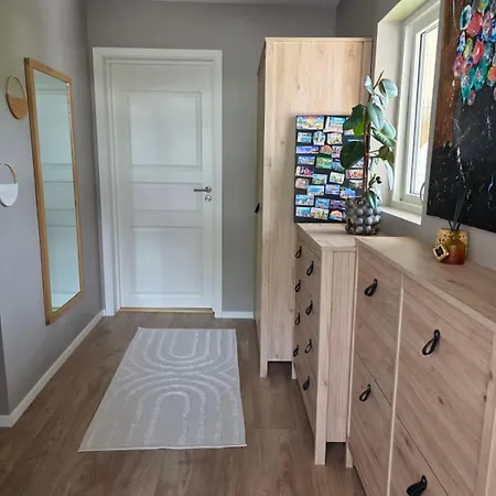 Apartment Mosby1 Kristiansand