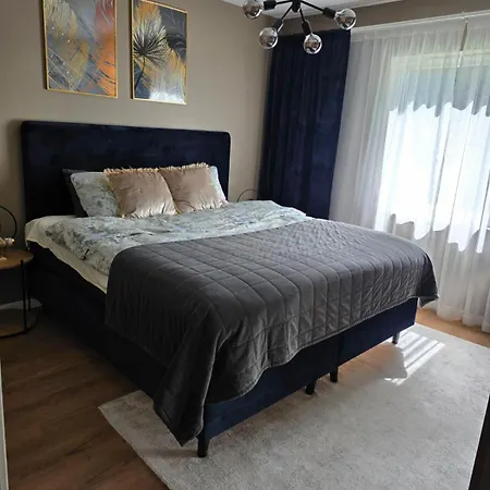Apartment Mosby1 Kristiansand