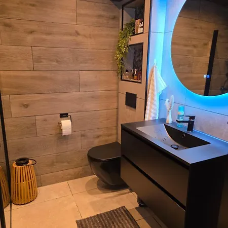Apartment Mosby1 Kristiansand