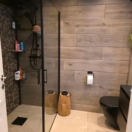 Mosby1 Apartment Kristiansand