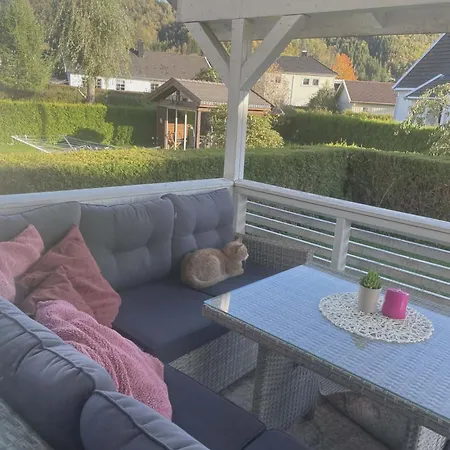 Mosby1 Apartment Kristiansand