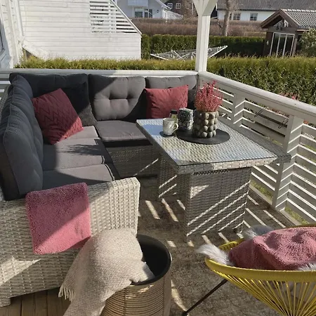 Apartment Mosby1 Kristiansand