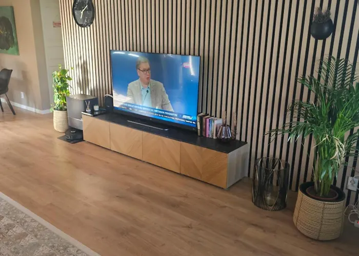 Mosby Appartement *