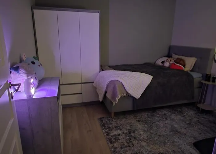 Mosby Appartement